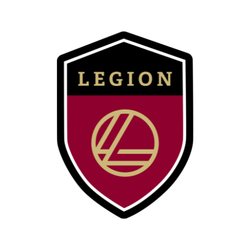 American Legion Baseball Vector Logo - Download Free SVG Icon |  Worldvectorlogo
